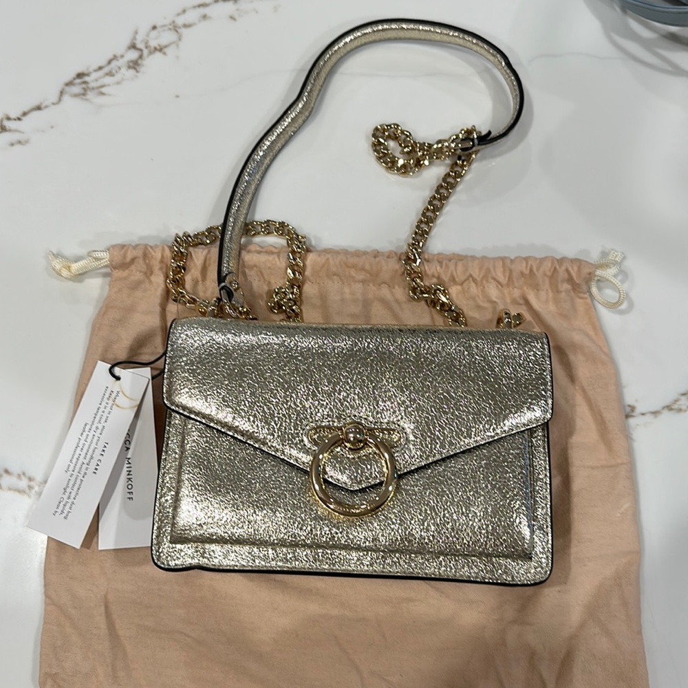 Rebecca Minkoff Bag
